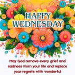 Happy Wednesday Blessings