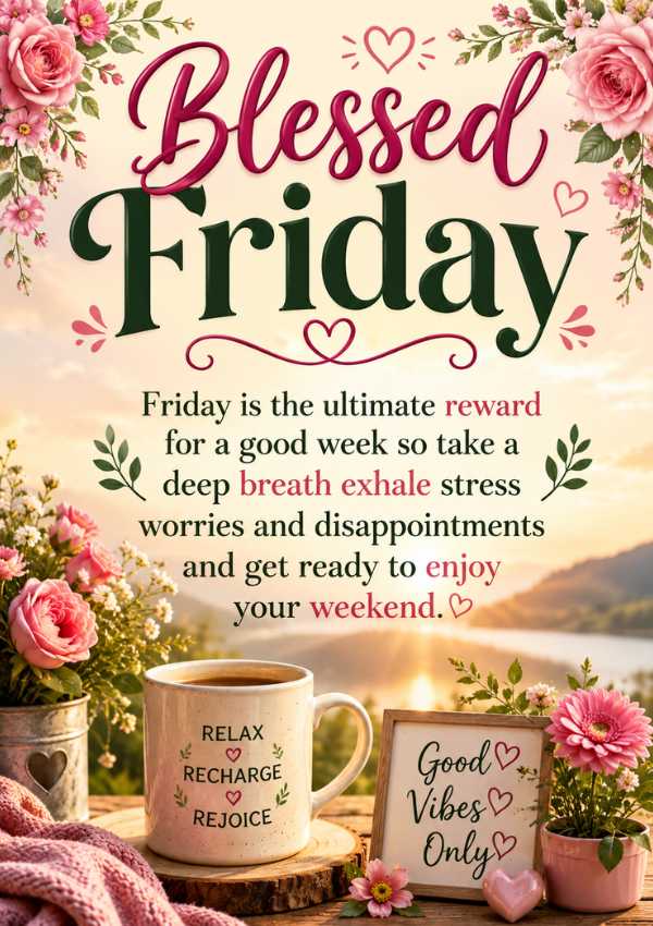 Good Friday Quotes for a Blessed Day